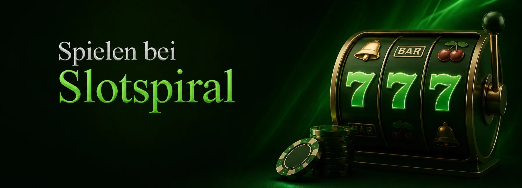 Slotspiral Casino Spielen