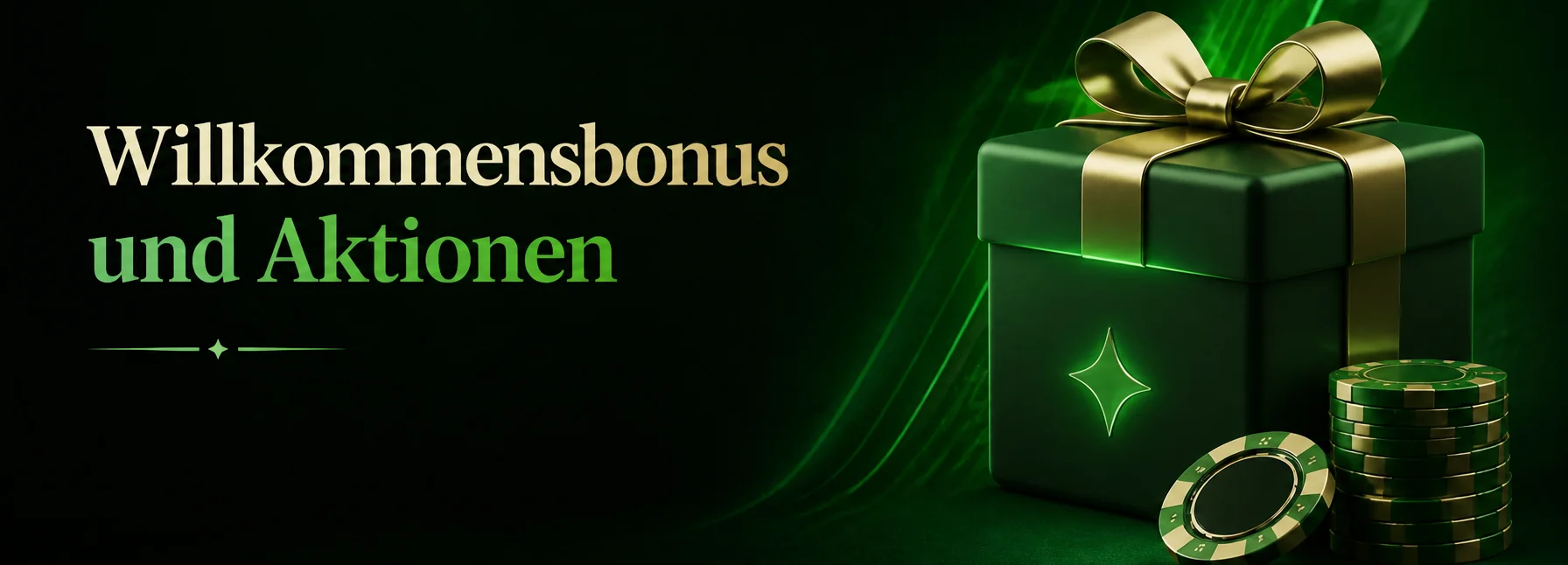 Slotspiral Casino Willkommensbonus und Aktionen